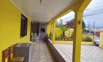 Imagem: Casa em Nova Almeida