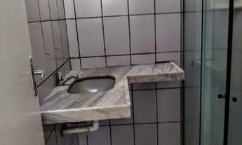 Imagem 7: Apartamento para venda possui 83 metros quadrados com 3 quartos em José de Alencar - Forta