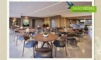 Imagem 7: Vogue BATISTA CAMPOS 45 a 71 m2 1 ou 2 Quartos - Sucesso em Vendas