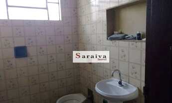 Imagem 7: Casa com 2 dormitórios para alugar, 95 m² por R$ 850/mês - Centro - Itapuí/SP