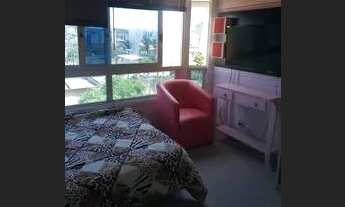 Imagem 2: JK para aluguel no centro de NH todo mobiliado