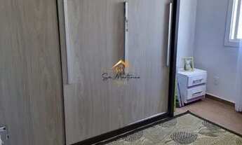 Imagem 4: APARTAMENTO RESIDENCIAL em JUNDIAÍ - SP, NOVA CIDADE JARDIM