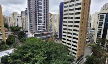 Imagem 5: LOCAÇÃO Apartamento mobiliado em Moema/SP. c/ 42m²