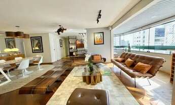 Imagem: Lindo apartamento em condomínio cobiçado