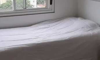 Imagem 1: Apartamento Venda Vila Romana 132 m² 3 Dormitórios