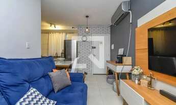 Imagem 3: Apartamento para Aluguel - Centro, 2 Quartos, 52 m2