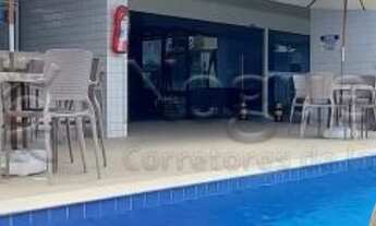 Imagem: FLAT EM CANDEIAS - VISTA PARA O MAR COM