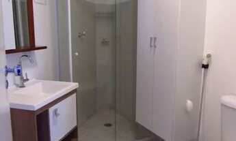 Imagem 2: Studio Mobiliado - Próx. ao Shopping Frei Caneca