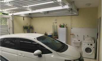 Imagem 5: Sobrado com 120 m²