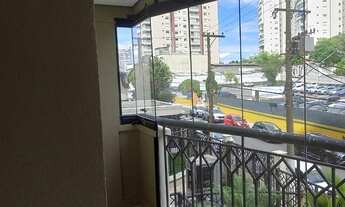 Imagem 4: Apartamento com 88m², 3 dormitórios senodo 1 suíte, 1 vaga, no Alto da Moóca