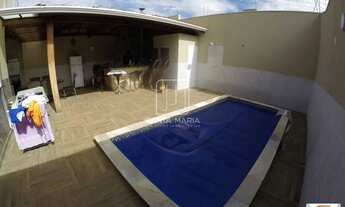 Imagem 12: Casa (térrea na rua) 3 dormitórios/suite, cozinha planejada