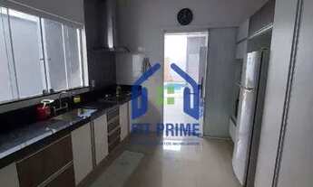 Imagem 7: Casa com 3 dormitórios à venda, 188 m² por R$ 980.000,00 - VILLAGE DAMHA RIO PRETO I - São