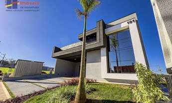 Imagem 7: Condomínio Fechado, 03 suites, espaço gourmet, piscina com hidro, linda área verde