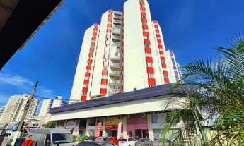 Imagem: Apartamento de 2 dormitórios na Av. Central