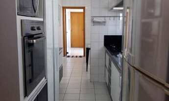 Imagem 4: Apartamento à venda, 128 m² por R$ 750.000,00 - Vila Bastos - Santo André/SP