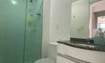 Imagem 7: Condomínio Total Life - Alugo Apartamento 02 Quartos Sendo 01 Suíte