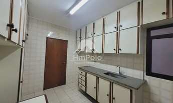 Imagem 7: Campinas - Apartamento Padrão - Taquaral