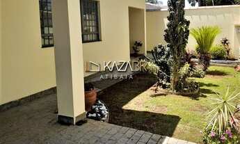 Imagem 2: Casa à venda, 3 dormitórios, 2 suítes, 420 m². Jd. Samambaia Atibaia / SP