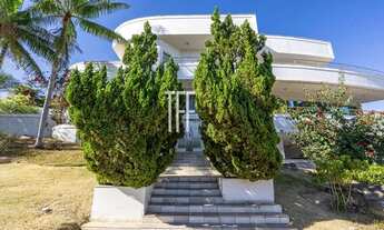 Imagem 4: Casa - Loteamento Alphaville Campinas - Campinas