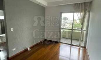 Imagem 2: São Paulo - Apartamento Padrão - Vila do Castelo