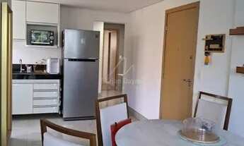 Imagem 2: Apartamento à venda, 2 quartos, 1 suíte, 2 vagas, Carmo - Belo Horizonte/MG