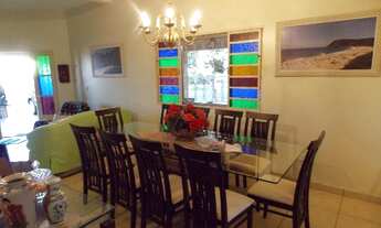 Imagem 6: Uauuu! casa Condomínio Fechado - Caldas Novas - próximo ao Náutico Clube