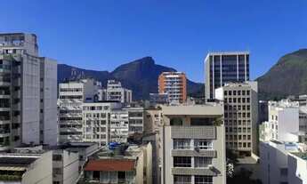 Imagem 2: Apartamento-À VENDA-Ipanema-Rio de Janeiro-RJ