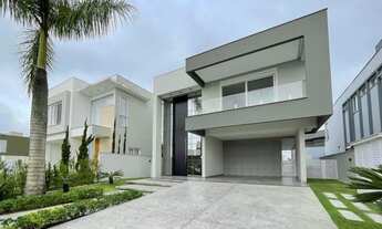 Imagem: Casa para Venda em Camboriú, Santa Regina