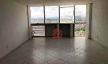 Imagem 7: Sala, 29 m² - venda por R$ 260.000,00 ou aluguel por R$ 1.800,00/mês - Imbetiba - Macaé/RJ