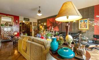 Imagem 6: São Paulo - Apartamento Padrão - Bela Vista