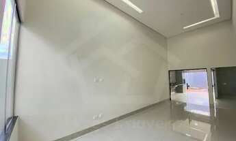 Imagem 3: Casa com 3 dormitórios à venda, 121 m² por R$ 680.000,00 - Rita Vieira - Campo Grande/MS