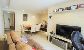 Imagem 3: Apartamento no Jardim Icaraí, Niterói, com 104m², 3 quartos e 1 suíte