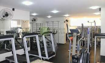 Imagem 4: Locação: Excelente apto no Ed. Trianon