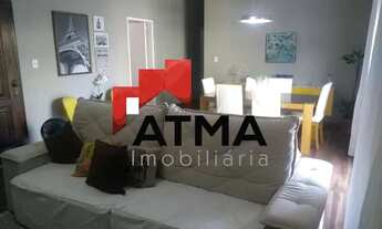 Imagem 6: Meier apartamento 3 quartos, 2 varandas, suíte