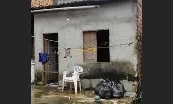 Imagem 4: Casa residência benedito monteiro