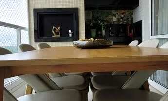 Imagem 4: Apartamento Platno Grenville 3 quartos 110m2 Finamente Decorado Nascente Patamares Porteir