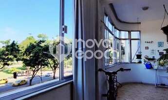 Imagem: Praia do Flamengo - vistão livre, varanda