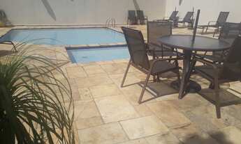 Imagem 2: Apartamento para aluguel tem 60 metros quadrados com 2 quartos em Mooca - São Paulo - SP