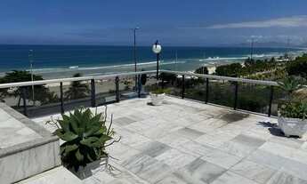 Imagem 5: Cobertura FRONTAL PRAIA NO JARDIM OCEÂNICO BARRA DA TIJUCA