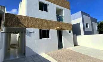 Imagem 5: Casa para Venda em João Pessoa, Gramame, 3 dormitórios, 1 suíte, 1 banheiro, 1 vaga