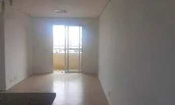 Imagem: Apartamento com 2 dormitórios à venda