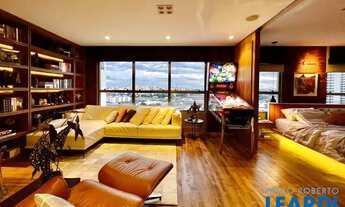 Imagem: APARTAMENTO - VILA LEOPOLDINA - SP