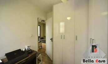 Imagem 6: Apartamento a venda com 2 dormitórios, 1 vaga de garagem e varanda