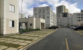 Imagem 6: Apartamento com 2 dormitórios para alugar, 48 m² por R$ 1.712,60/mês - Vila Mogilar - Mogi