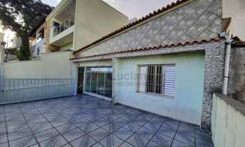 Imagem 5: Casa para Venda em Santo André, Vila Camilópolis, 2 dormitórios, 2 banheiros