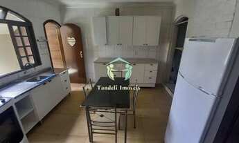 Imagem 4: Sobrado 3 dormitórios (Guapituba