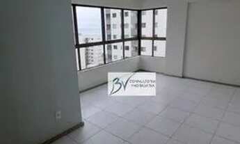 Imagem 6: EC- apartamento 60 metros, 02 quartos, andar alto, vista mar, 50metros do mar