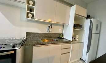 Imagem 7: COQUEIRAL DE ITAPARICA: 2 QUARTOS 1 VAGA. ELEVADOR, SOL DA MANHÃ