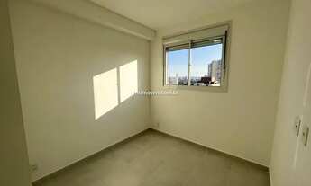 Imagem 6: Apartamento novo para locação no Jd. Marajoara