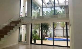 Imagem 2: Casa - Loteamento Parque dos Alecrins - Campinas